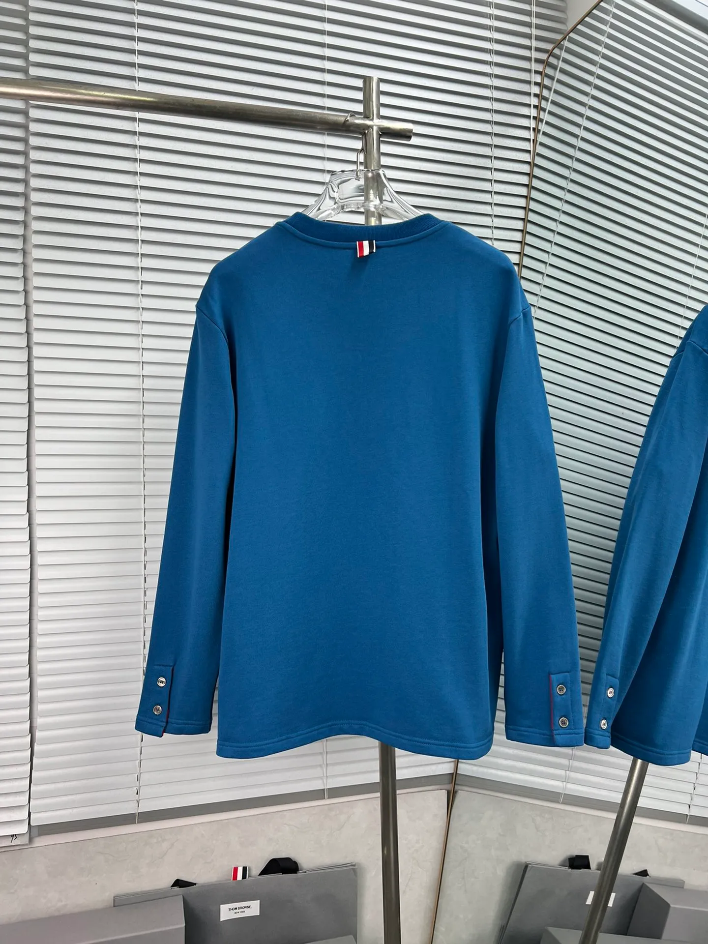 Thom Browne TBClassic TB ，Classic Versatile Sizes:1 2 3 4